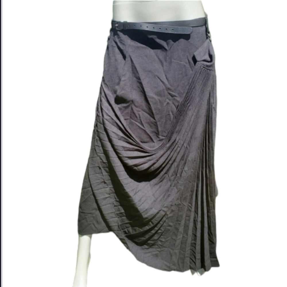 ANNETTE GORTZ Epos skirt
